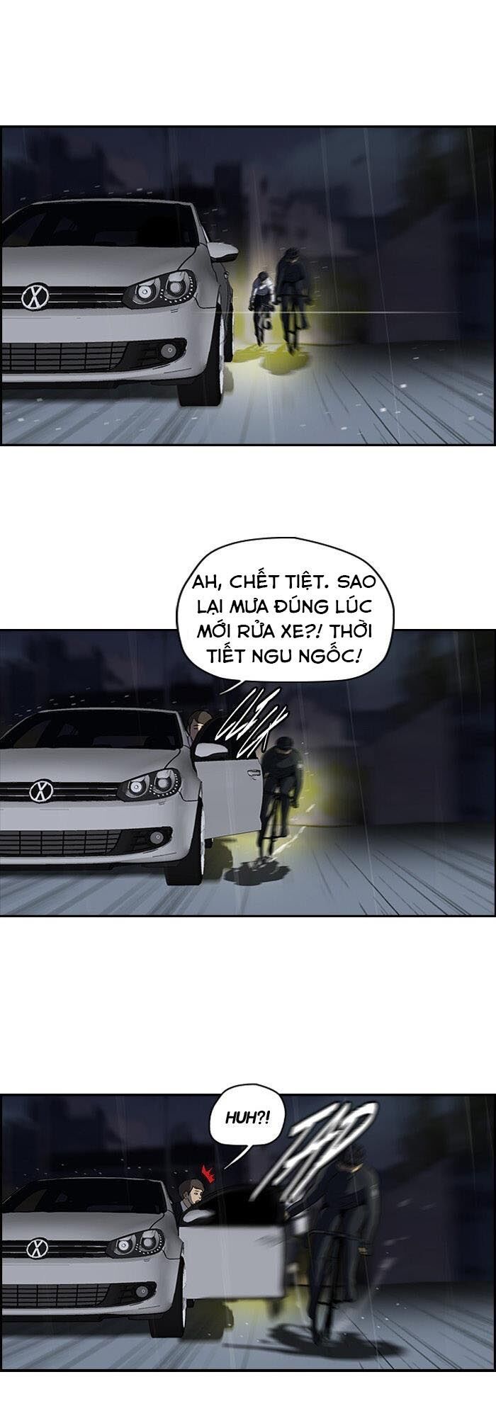 đọc truyện Thể Thao Cực Hạn Chương 110 ảnh 10 tại Truyện Dạ Ký