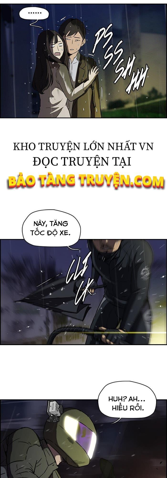 đọc truyện Thể Thao Cực Hạn Chương 111 ảnh 26 tại Truyện Dạ Ký