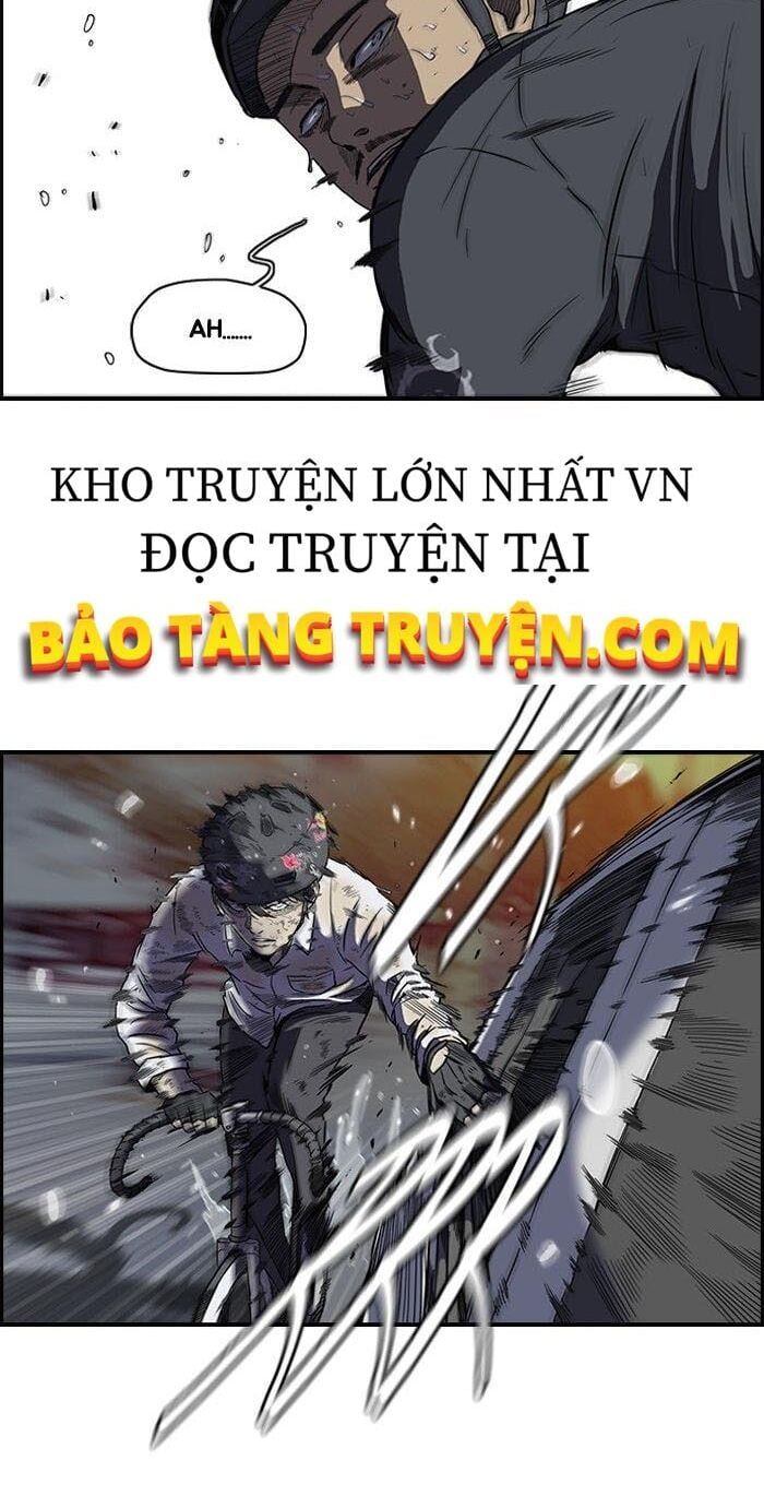đọc truyện Thể Thao Cực Hạn Chương 111 ảnh 5 tại Truyện Dạ Ký