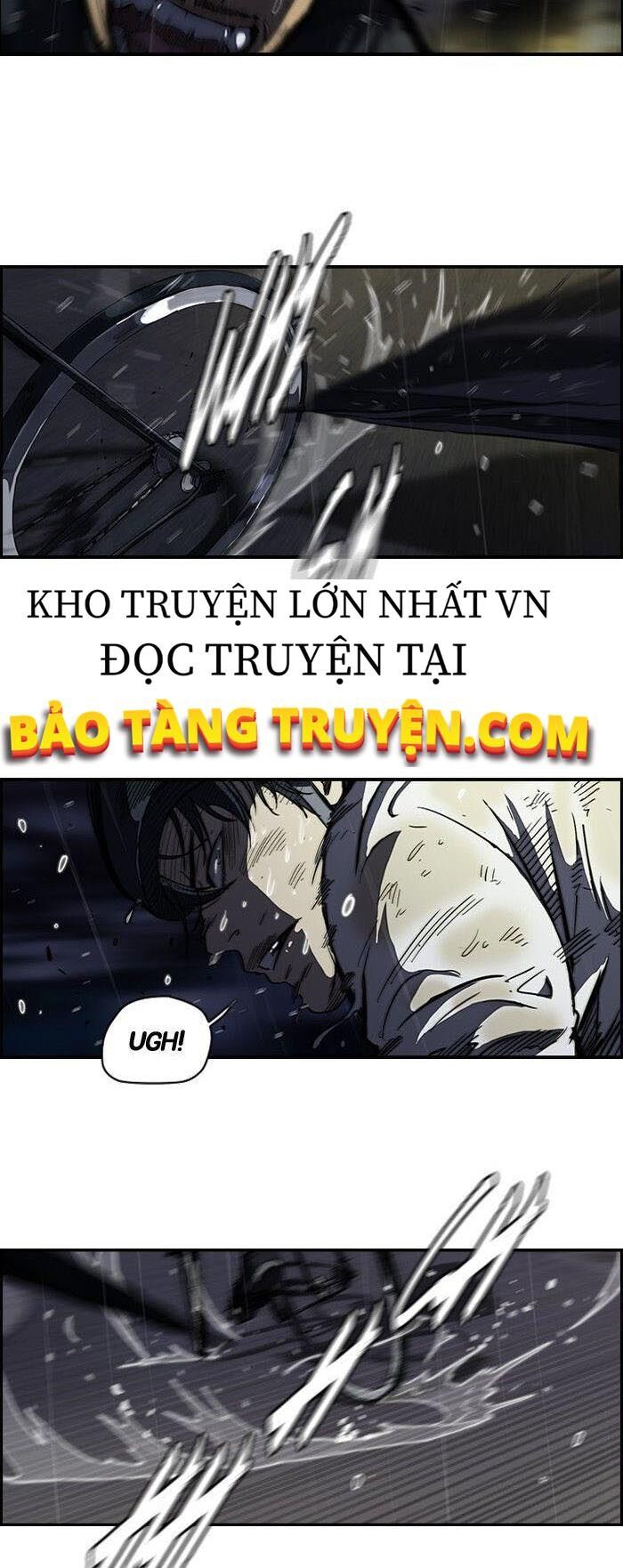 đọc truyện Thể Thao Cực Hạn Chương 112 ảnh 12 tại Truyện Dạ Ký