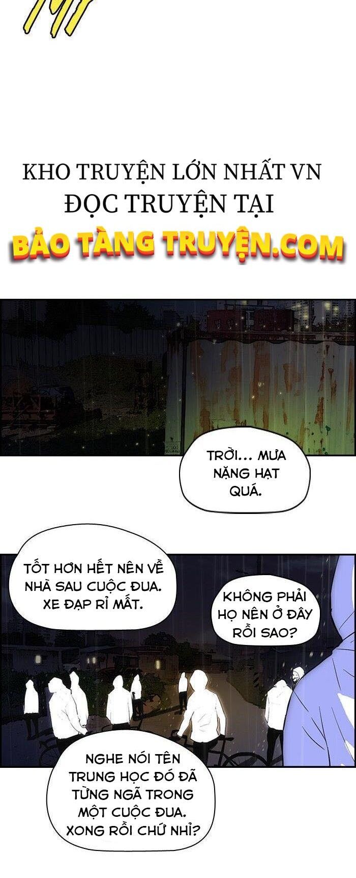 đọc truyện Thể Thao Cực Hạn Chương 112 ảnh 17 tại Truyện Dạ Ký