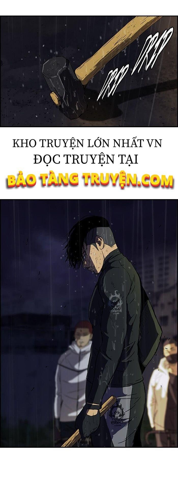 đọc truyện Thể Thao Cực Hạn Chương 112 ảnh 28 tại Truyện Dạ Ký
