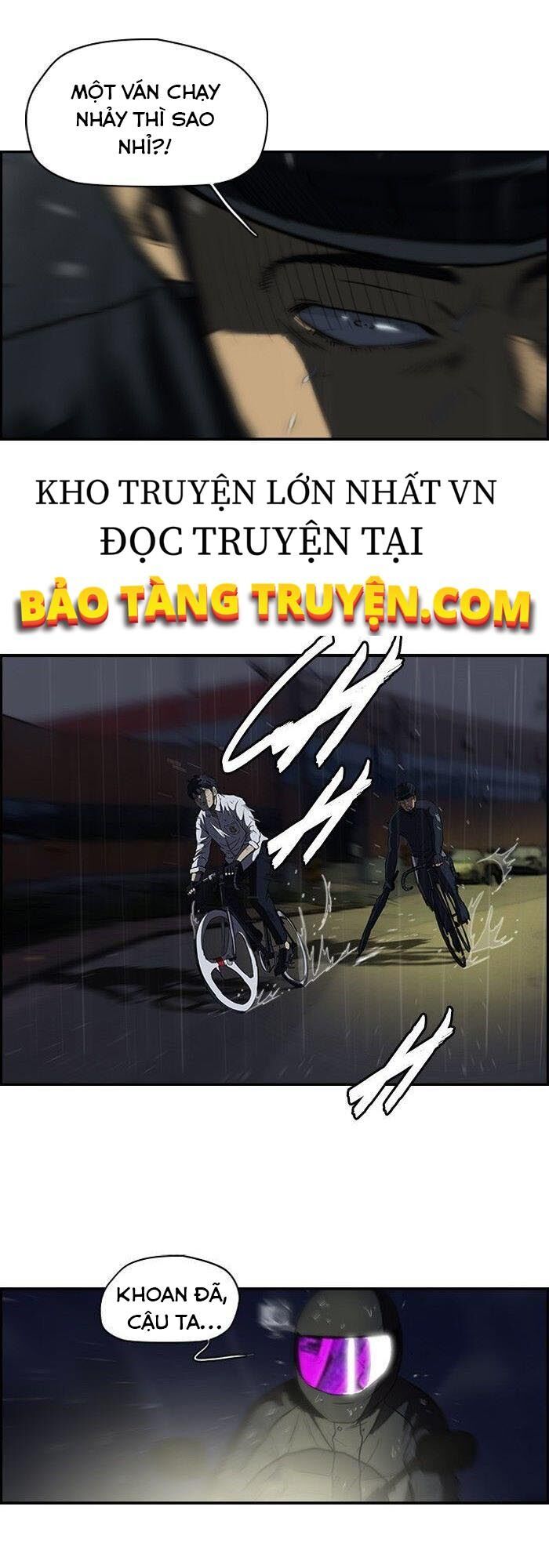 đọc truyện Thể Thao Cực Hạn Chương 112 ảnh 10 tại Truyện Dạ Ký