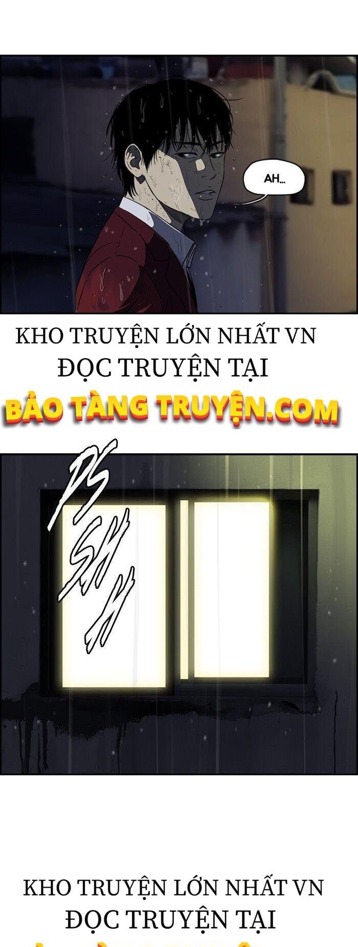 đọc truyện Thể Thao Cực Hạn Chương 113 ảnh 14 tại Truyện Dạ Ký