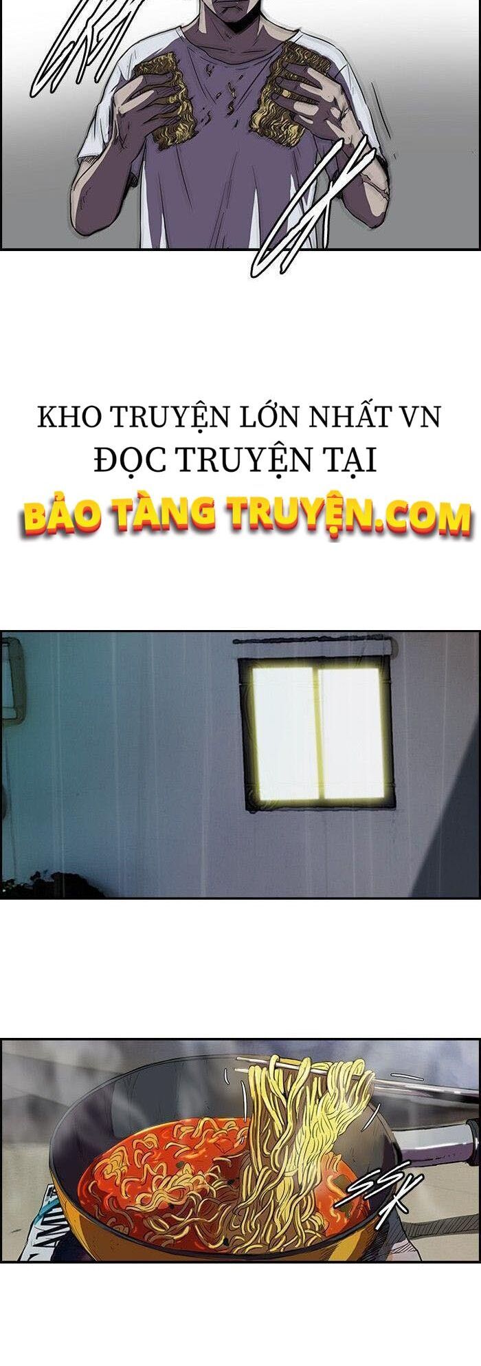 đọc truyện Thể Thao Cực Hạn Chương 113 ảnh 21 tại Truyện Dạ Ký