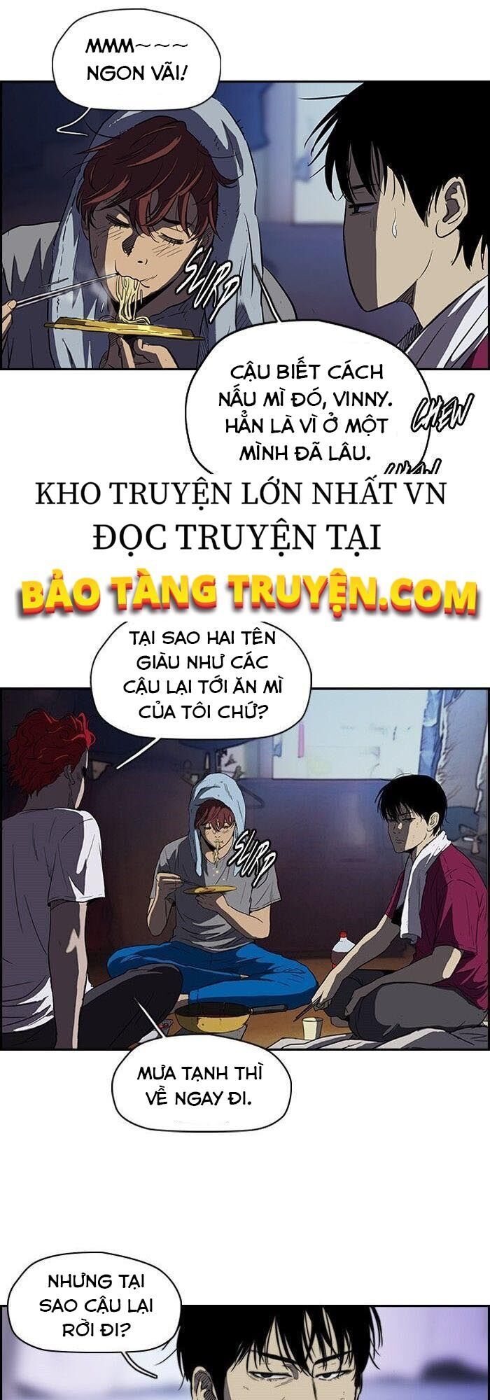 đọc truyện Thể Thao Cực Hạn Chương 113 ảnh 22 tại Truyện Dạ Ký