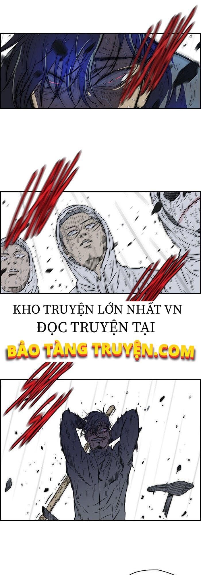 đọc truyện Thể Thao Cực Hạn Chương 113 ảnh 6 tại Truyện Dạ Ký