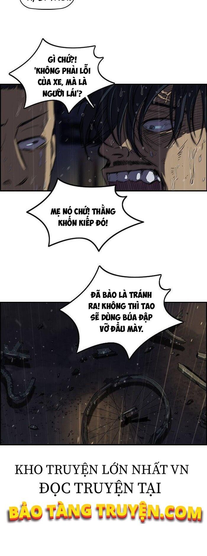 đọc truyện Thể Thao Cực Hạn Chương 113 ảnh 8 tại Truyện Dạ Ký
