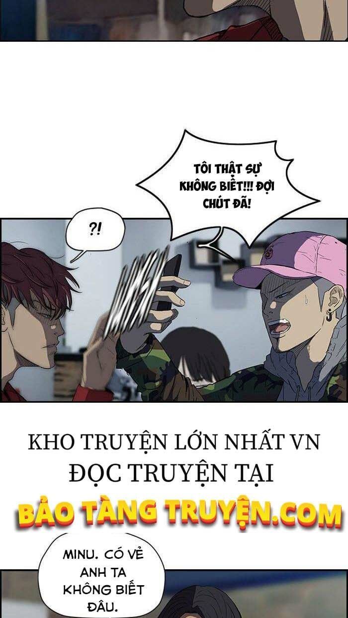 đọc truyện Thể Thao Cực Hạn Chương 115 ảnh 16 tại Truyện Dạ Ký