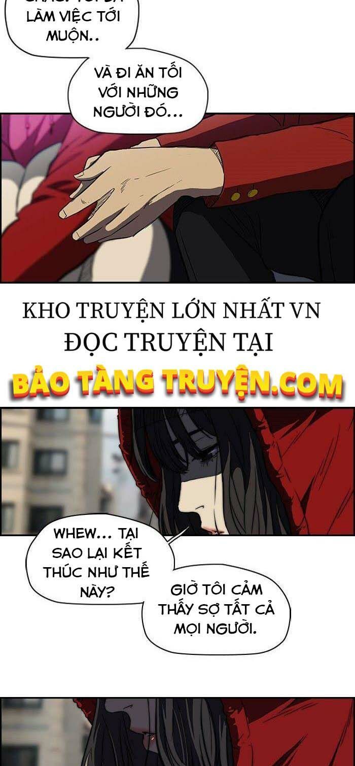 đọc truyện Thể Thao Cực Hạn Chương 115 ảnh 3 tại Truyện Dạ Ký