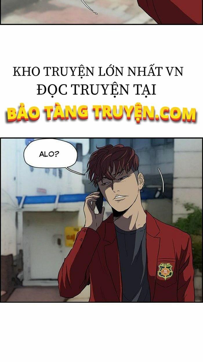 đọc truyện Thể Thao Cực Hạn Chương 115 ảnh 33 tại Truyện Dạ Ký