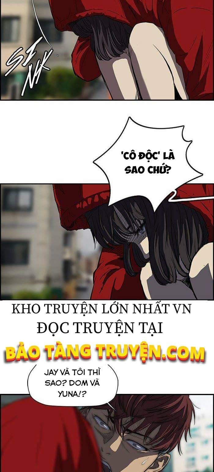 đọc truyện Thể Thao Cực Hạn Chương 115 ảnh 6 tại Truyện Dạ Ký