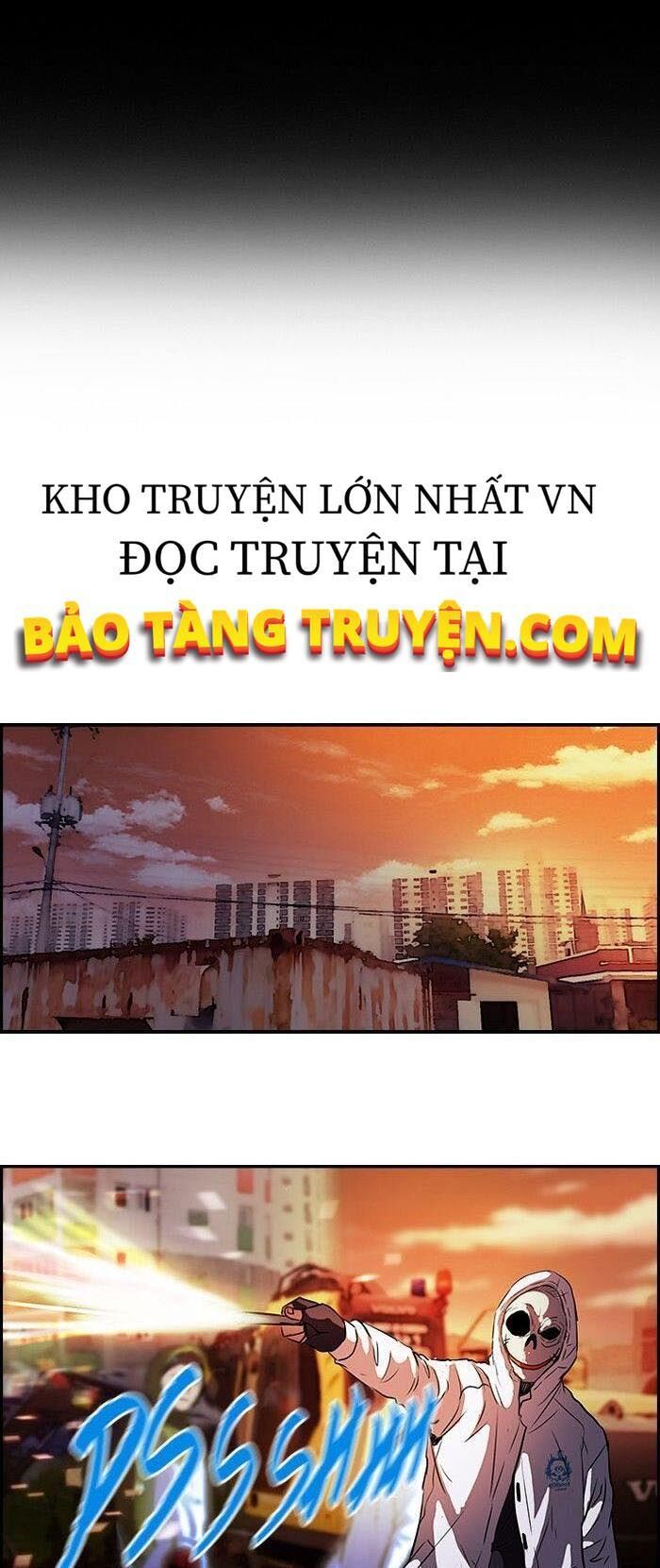 đọc truyện Thể Thao Cực Hạn Chương 116 ảnh 26 tại Truyện Dạ Ký