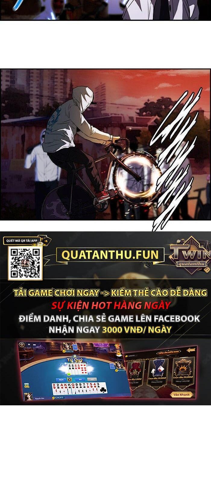 đọc truyện Thể Thao Cực Hạn Chương 116 ảnh 27 tại Truyện Dạ Ký