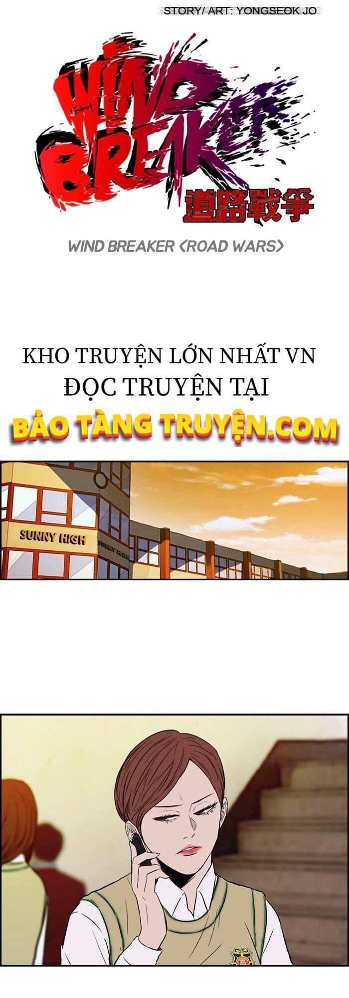 đọc truyện Thể Thao Cực Hạn Chương 116 ảnh 7 tại Truyện Dạ Ký