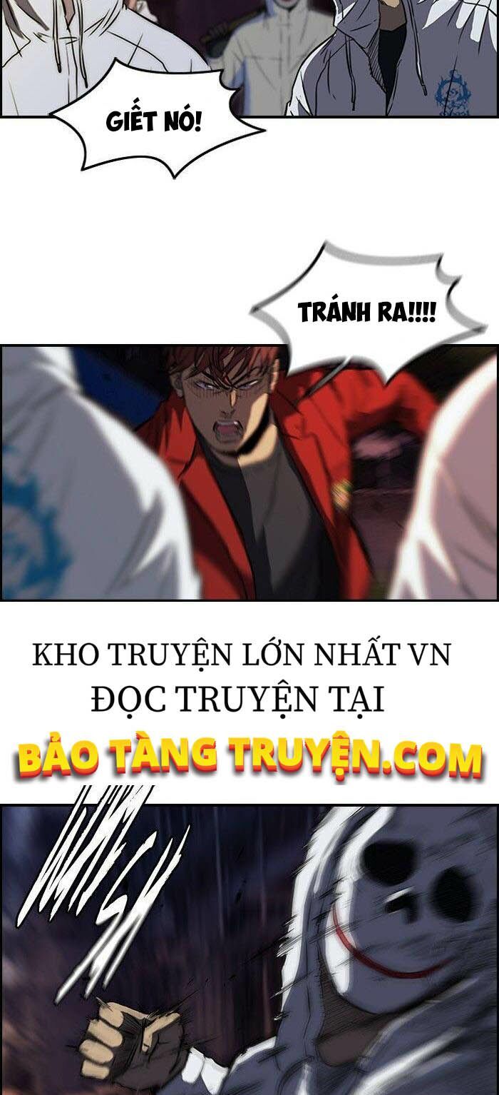 đọc truyện Thể Thao Cực Hạn Chương 117 ảnh 15 tại Truyện Dạ Ký