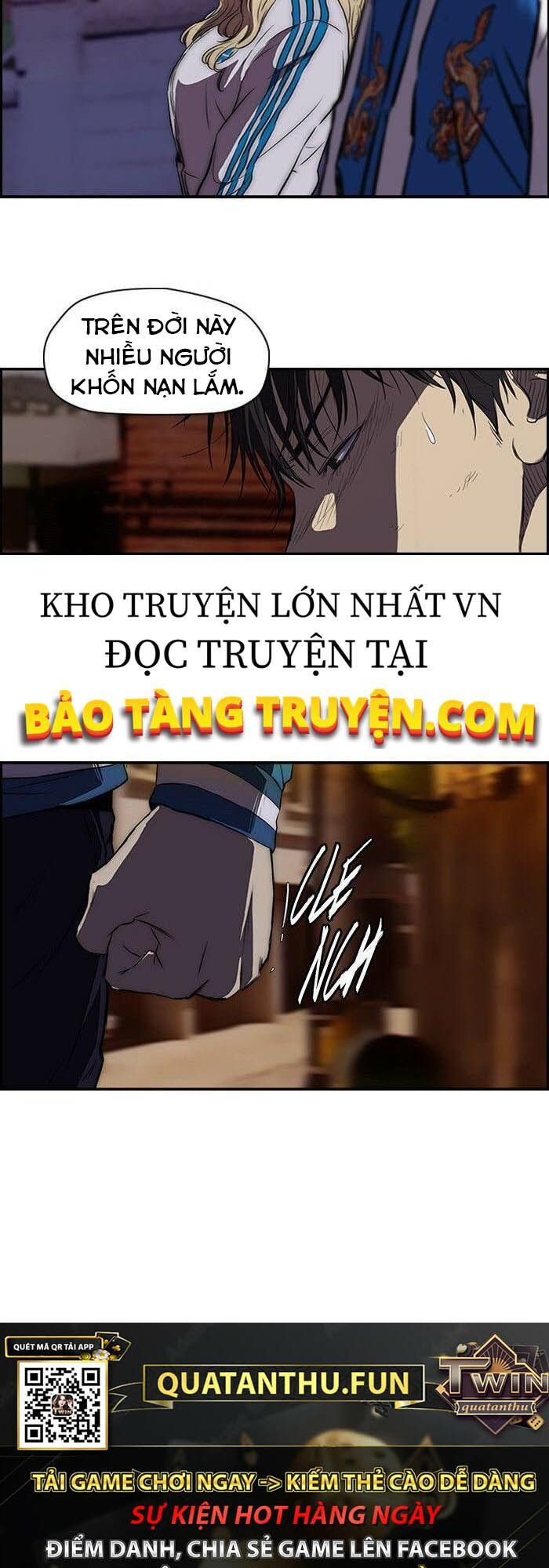 đọc truyện Thể Thao Cực Hạn Chương 117 ảnh 3 tại Truyện Dạ Ký