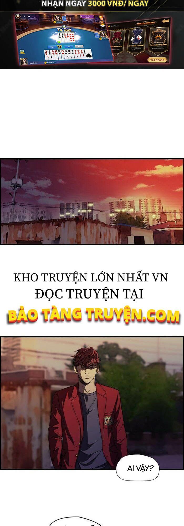 đọc truyện Thể Thao Cực Hạn Chương 117 ảnh 4 tại Truyện Dạ Ký