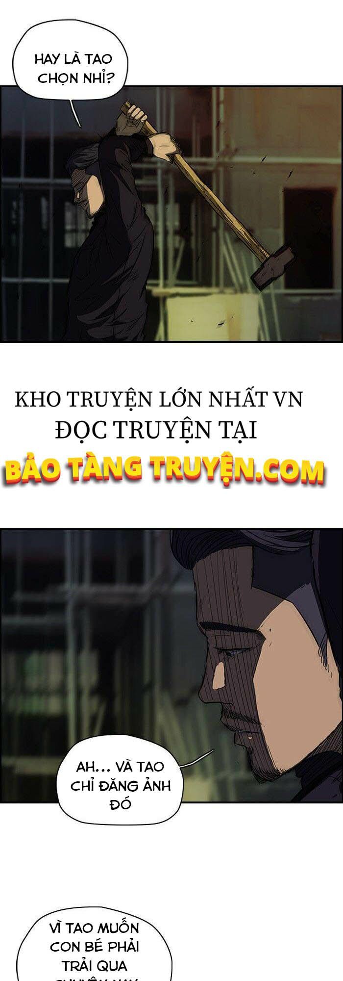 đọc truyện Thể Thao Cực Hạn Chương 117 ảnh 33 tại Truyện Dạ Ký