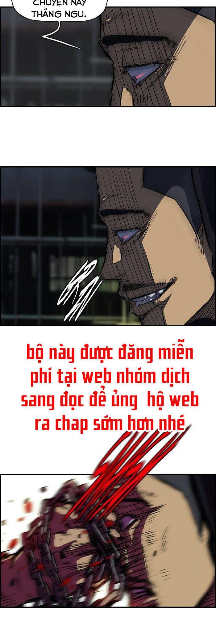 đọc truyện Thể Thao Cực Hạn Chương 117 ảnh 34 tại Truyện Dạ Ký