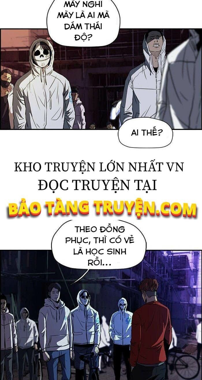 đọc truyện Thể Thao Cực Hạn Chương 117 ảnh 5 tại Truyện Dạ Ký