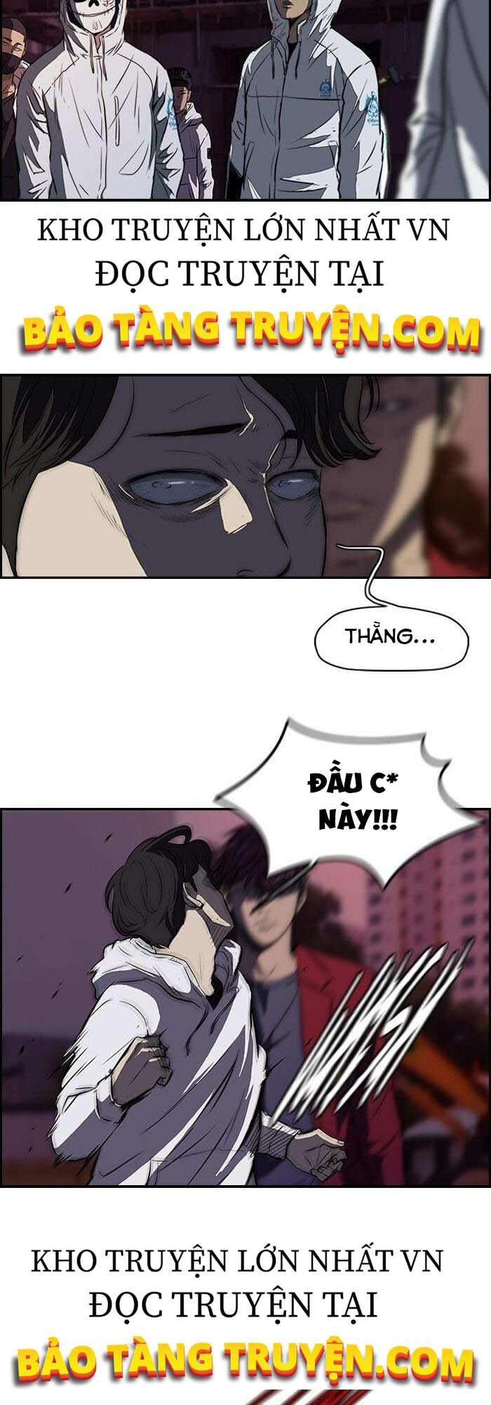đọc truyện Thể Thao Cực Hạn Chương 117 ảnh 9 tại Truyện Dạ Ký