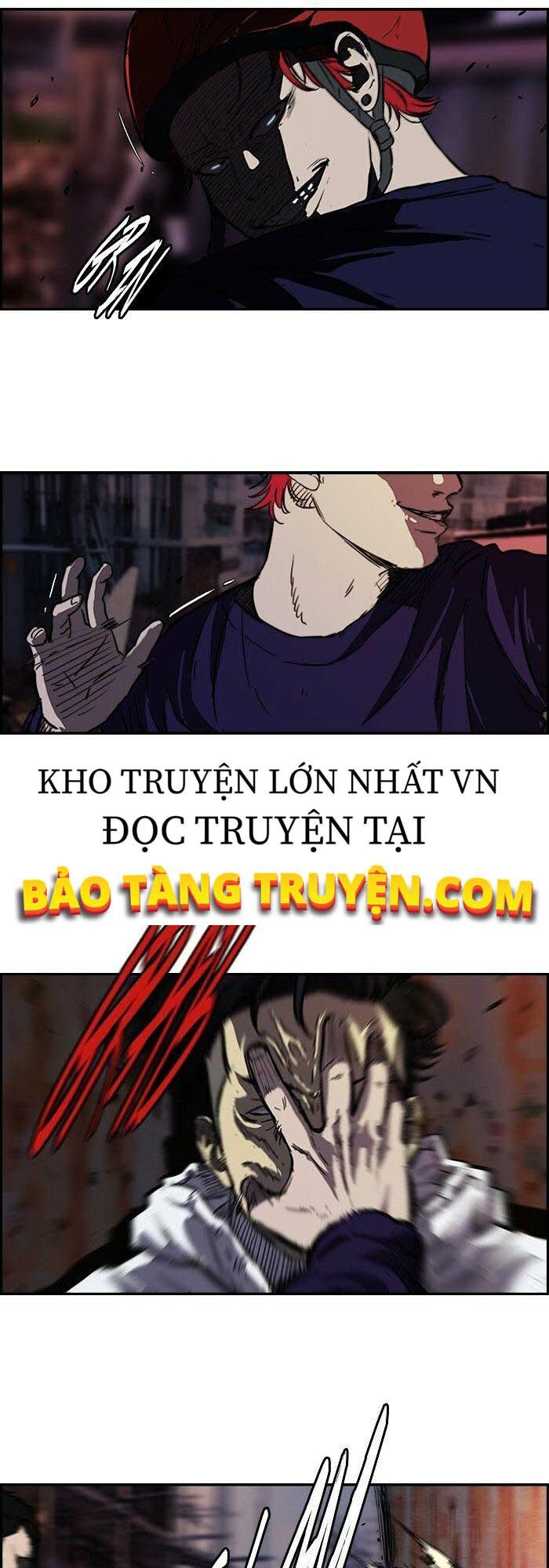 đọc truyện Thể Thao Cực Hạn Chương 118 ảnh 17 tại Truyện Dạ Ký