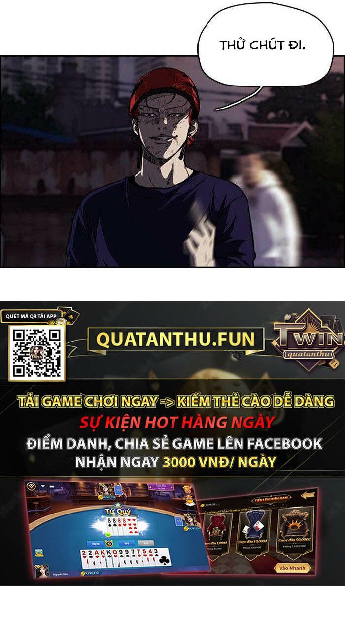 đọc truyện Thể Thao Cực Hạn Chương 118 ảnh 30 tại Truyện Dạ Ký