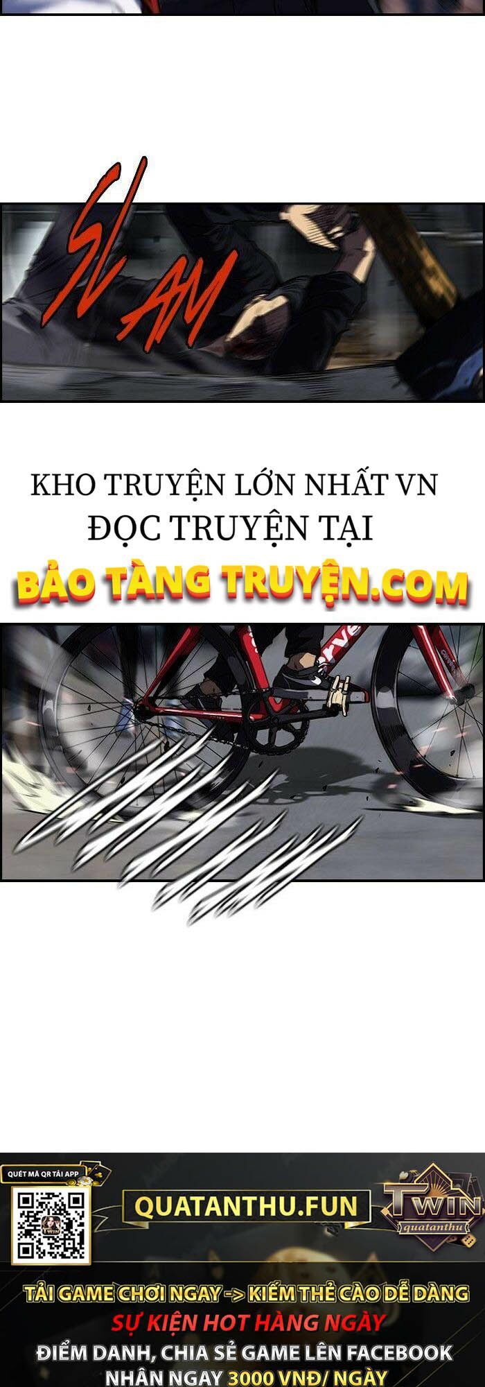 đọc truyện Thể Thao Cực Hạn Chương 118 ảnh 4 tại Truyện Dạ Ký