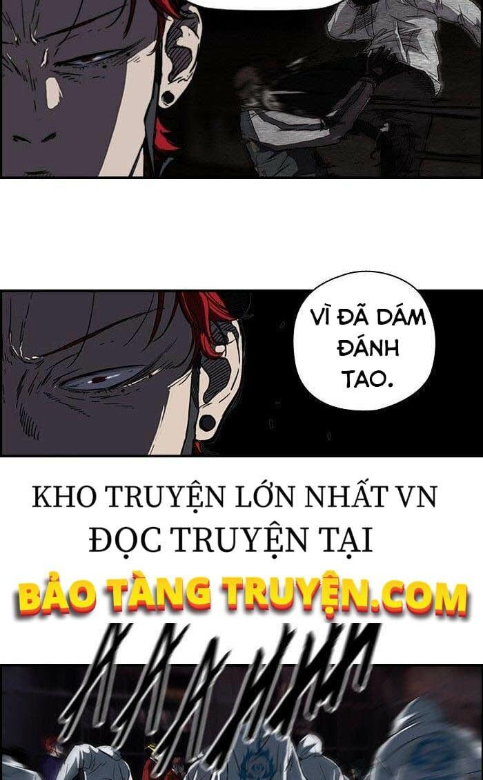 đọc truyện Thể Thao Cực Hạn Chương 118 ảnh 10 tại Truyện Dạ Ký