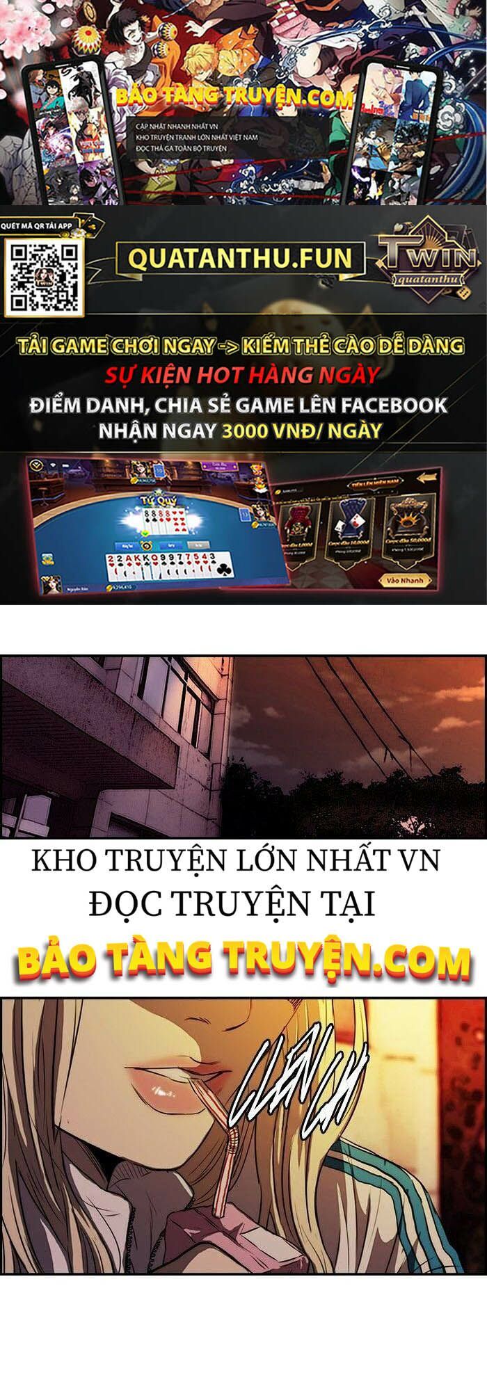 đọc truyện Thể Thao Cực Hạn Chương 119 ảnh 2 tại Truyện Dạ Ký