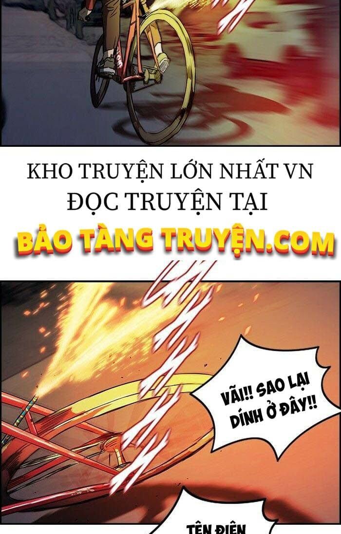 đọc truyện Thể Thao Cực Hạn Chương 119 ảnh 17 tại Truyện Dạ Ký