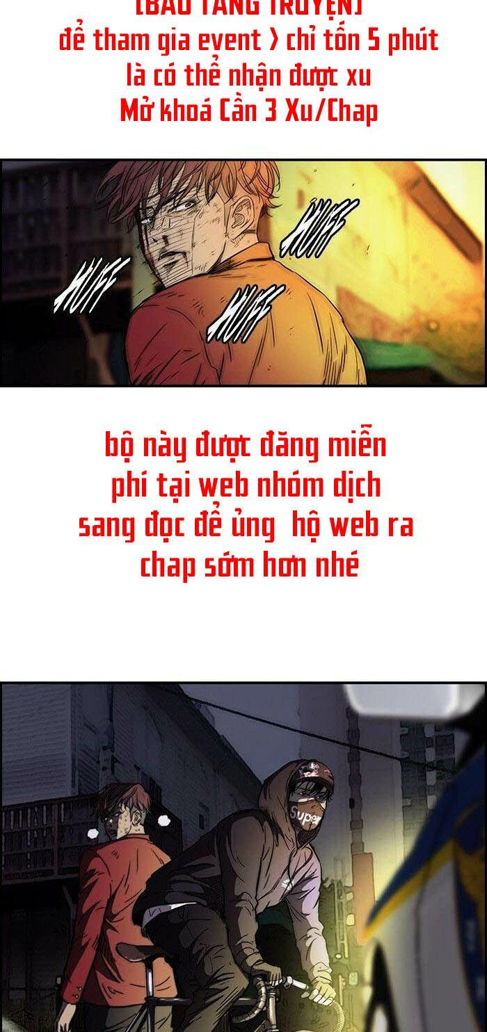 đọc truyện Thể Thao Cực Hạn Chương 119 ảnh 33 tại Truyện Dạ Ký