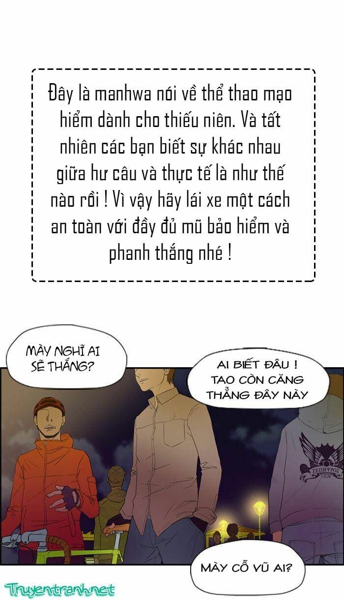 đọc truyện Thể Thao Cực Hạn Chương 12 ảnh 2 tại Truyện Dạ Ký