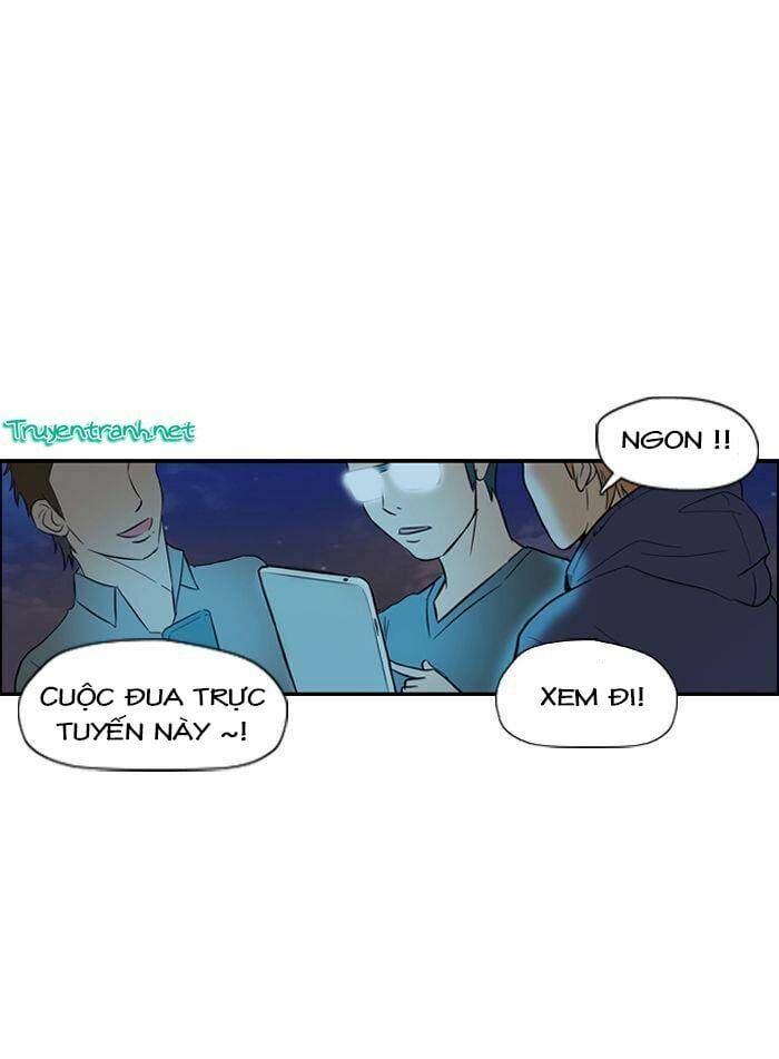đọc truyện Thể Thao Cực Hạn Chương 12 ảnh 25 tại Truyện Dạ Ký