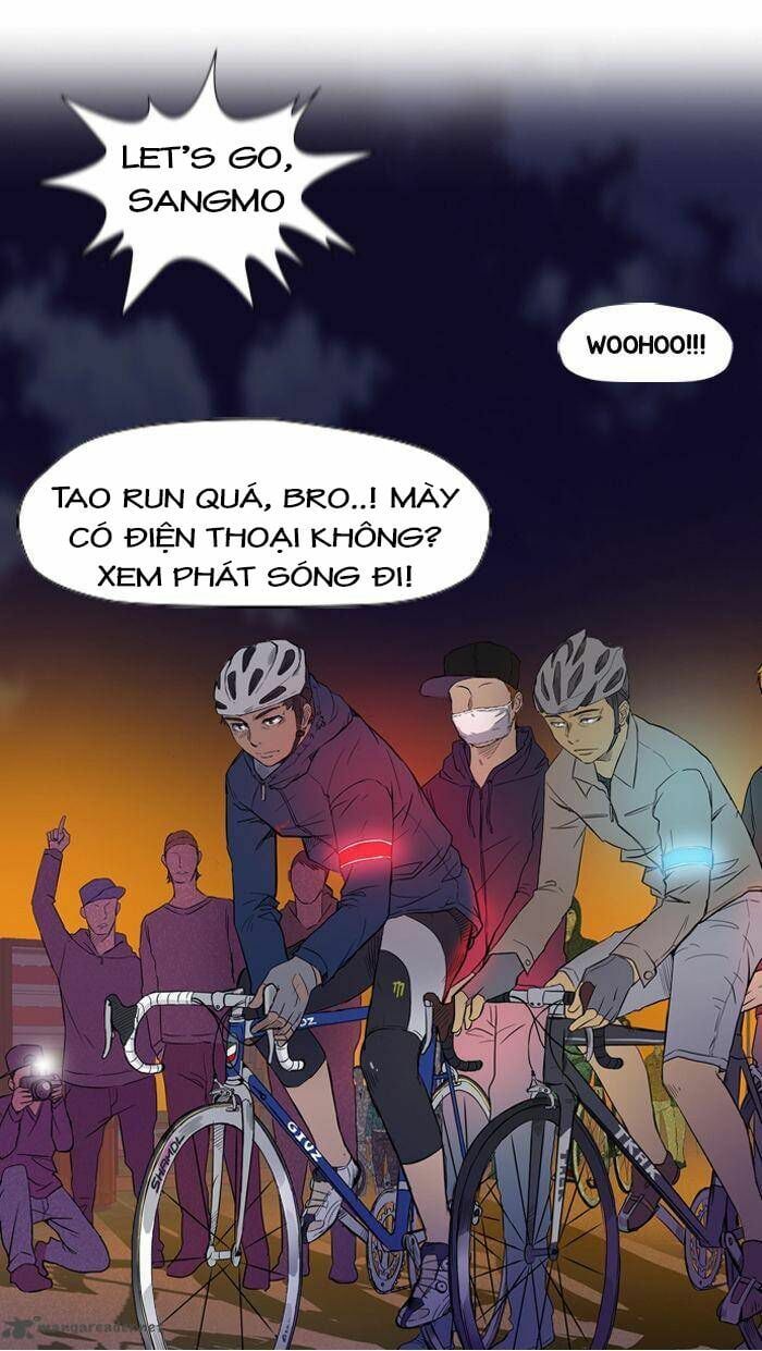 đọc truyện Thể Thao Cực Hạn Chương 12 ảnh 43 tại Truyện Dạ Ký