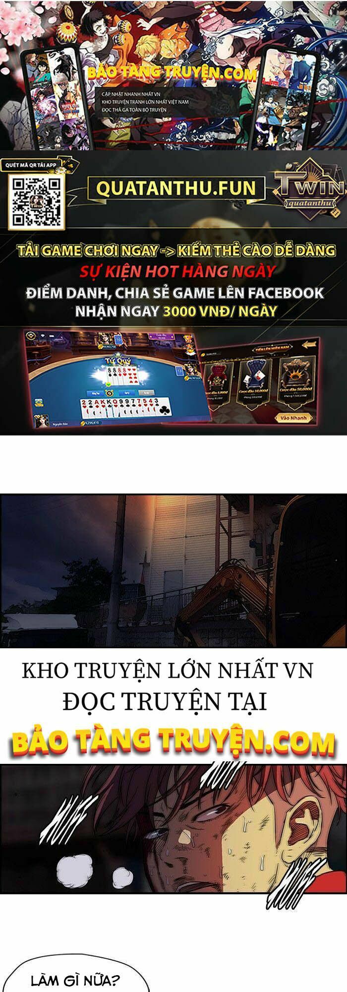 đọc truyện Thể Thao Cực Hạn Chương 120 ảnh 2 tại Truyện Dạ Ký