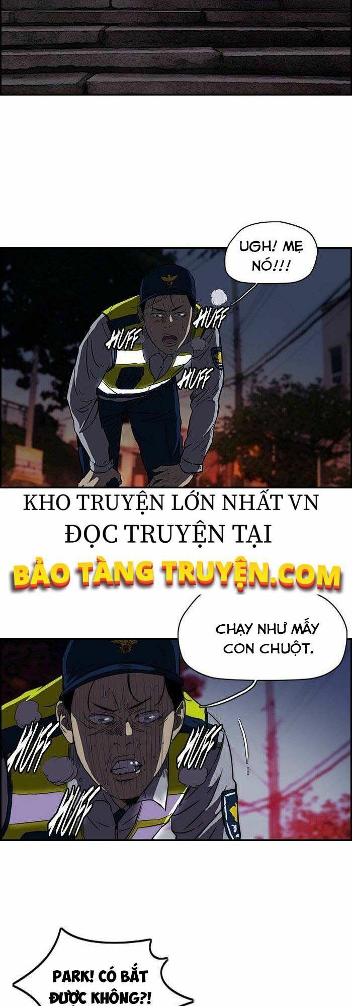 đọc truyện Thể Thao Cực Hạn Chương 120 ảnh 11 tại Truyện Dạ Ký