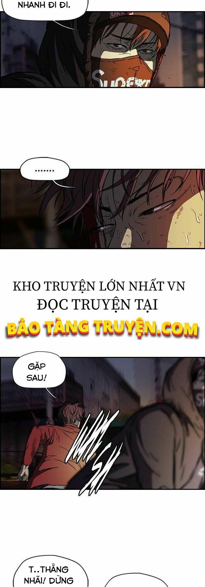 đọc truyện Thể Thao Cực Hạn Chương 120 ảnh 3 tại Truyện Dạ Ký