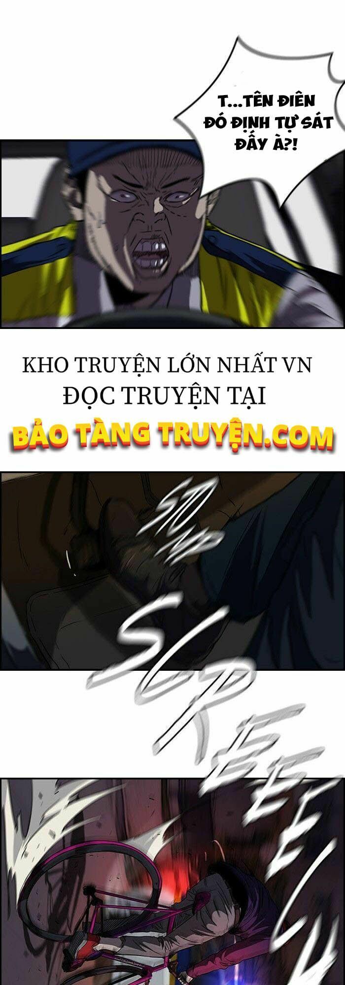 đọc truyện Thể Thao Cực Hạn Chương 120 ảnh 22 tại Truyện Dạ Ký