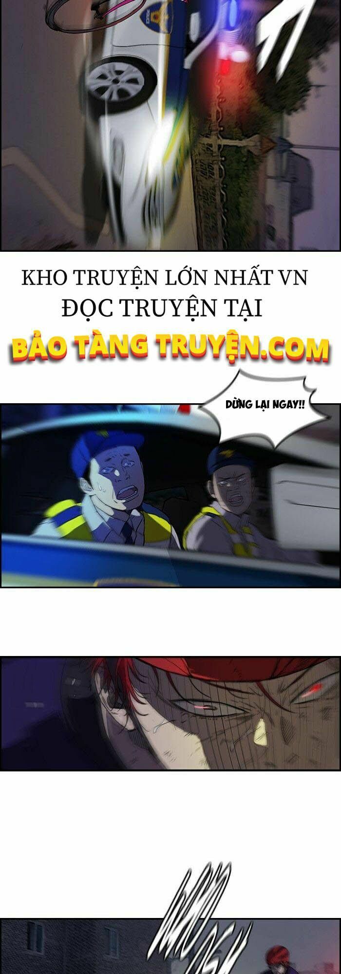 đọc truyện Thể Thao Cực Hạn Chương 120 ảnh 23 tại Truyện Dạ Ký