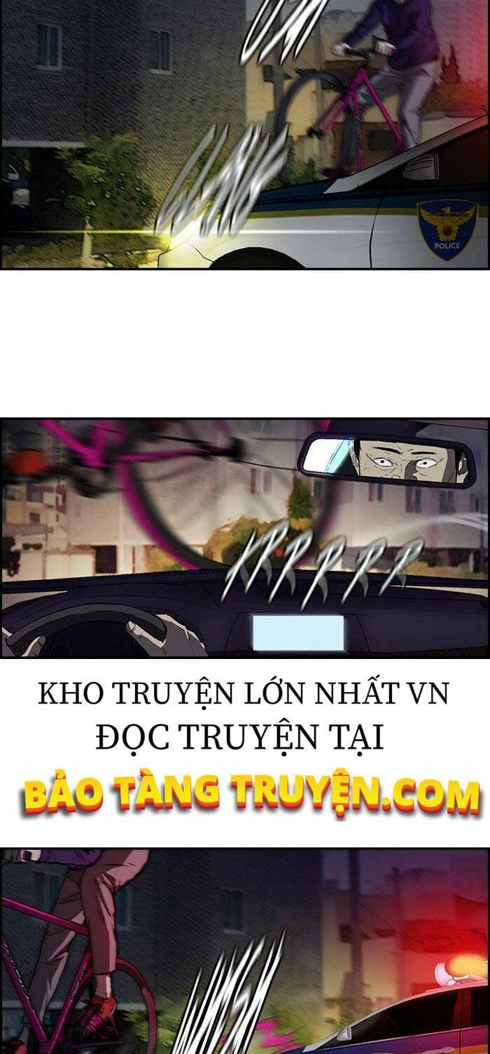 đọc truyện Thể Thao Cực Hạn Chương 120 ảnh 24 tại Truyện Dạ Ký