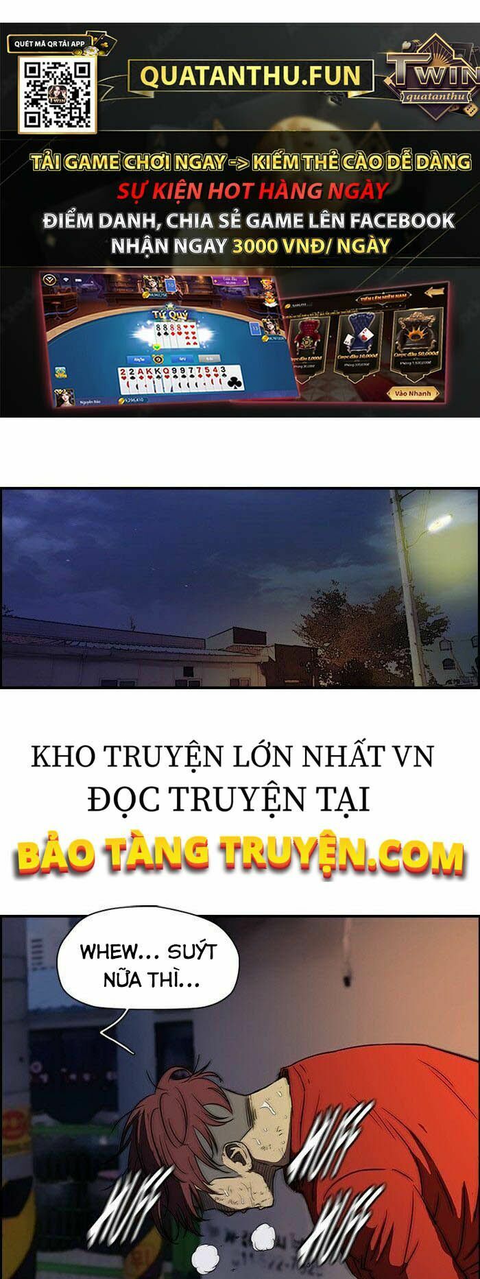 đọc truyện Thể Thao Cực Hạn Chương 120 ảnh 27 tại Truyện Dạ Ký
