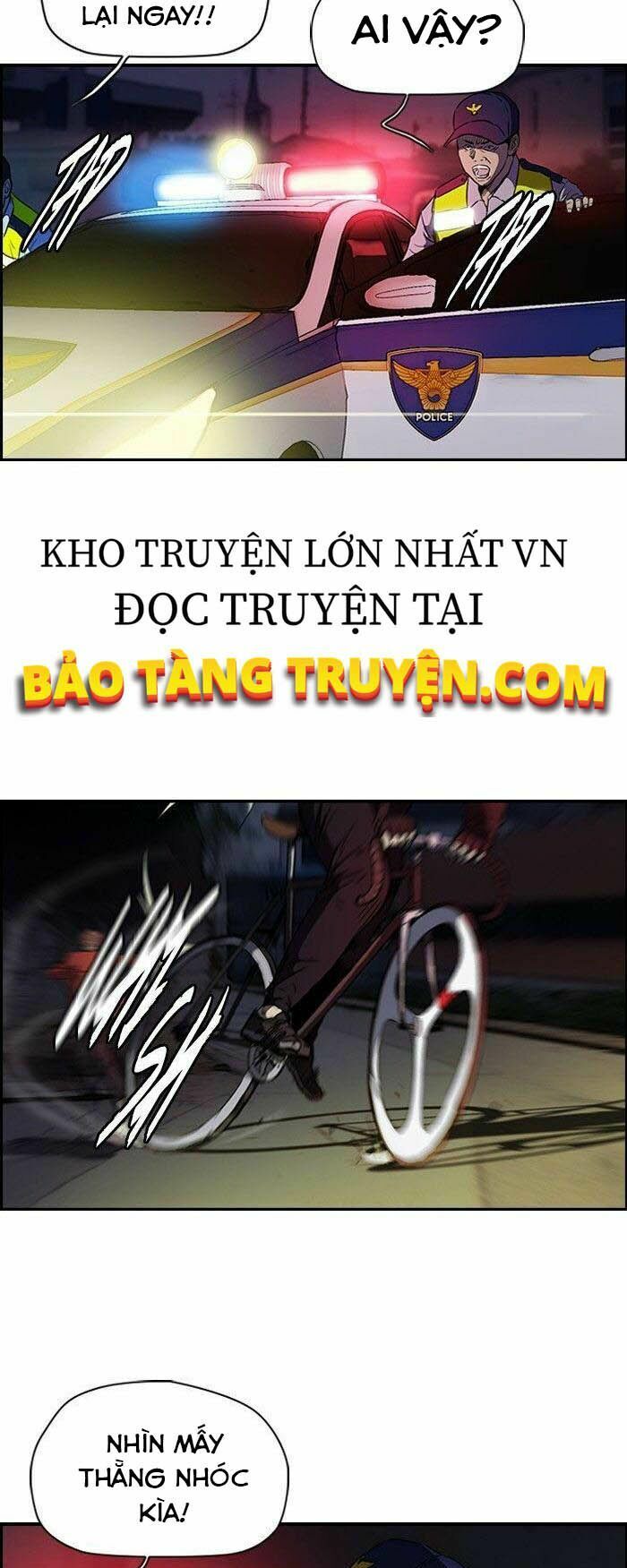 đọc truyện Thể Thao Cực Hạn Chương 120 ảnh 4 tại Truyện Dạ Ký