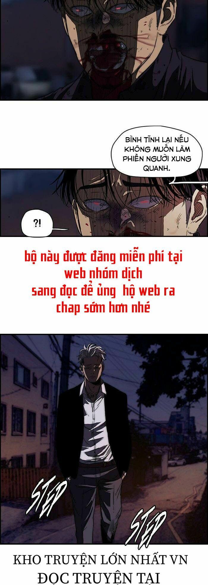 đọc truyện Thể Thao Cực Hạn Chương 120 ảnh 33 tại Truyện Dạ Ký