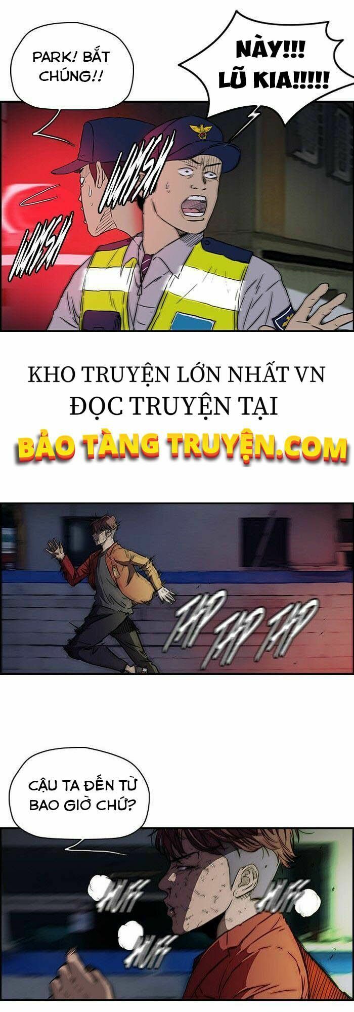 đọc truyện Thể Thao Cực Hạn Chương 120 ảnh 6 tại Truyện Dạ Ký
