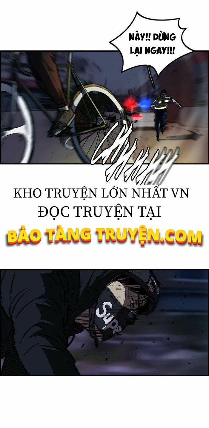 đọc truyện Thể Thao Cực Hạn Chương 120 ảnh 8 tại Truyện Dạ Ký