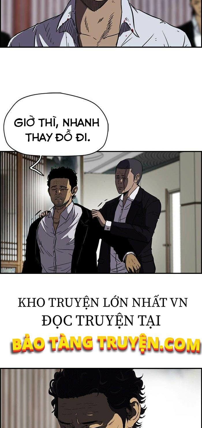 đọc truyện Thể Thao Cực Hạn Chương 121 ảnh 19 tại Truyện Dạ Ký