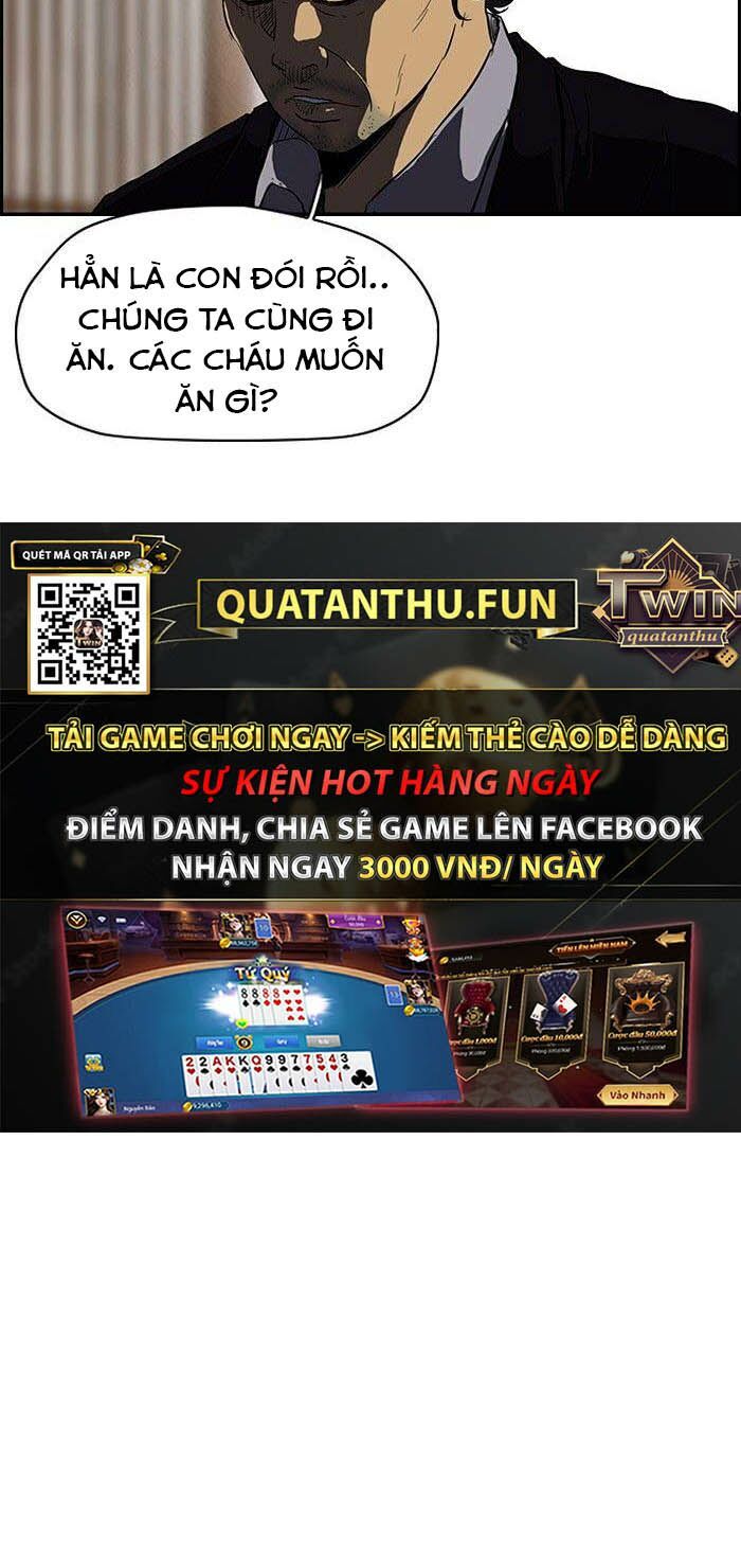 đọc truyện Thể Thao Cực Hạn Chương 121 ảnh 20 tại Truyện Dạ Ký