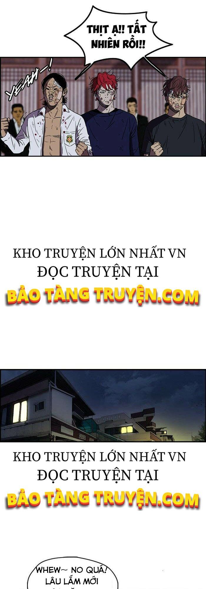 đọc truyện Thể Thao Cực Hạn Chương 121 ảnh 21 tại Truyện Dạ Ký